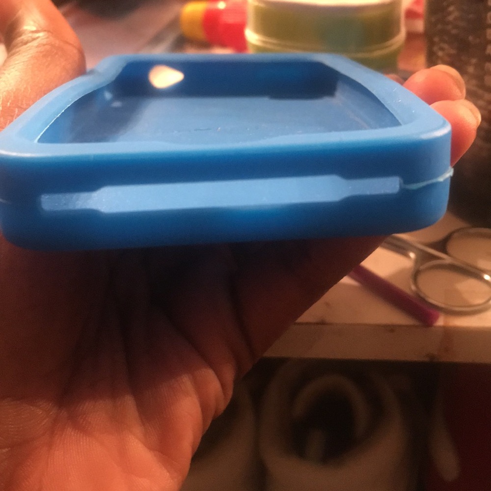 iPhone case - Picture 3 of 3